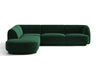 Modulinis minkštas kampas 538549