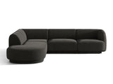 Modulinis minkštas kampas 538549