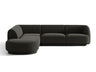 Modulinis minkštas kampas 538549