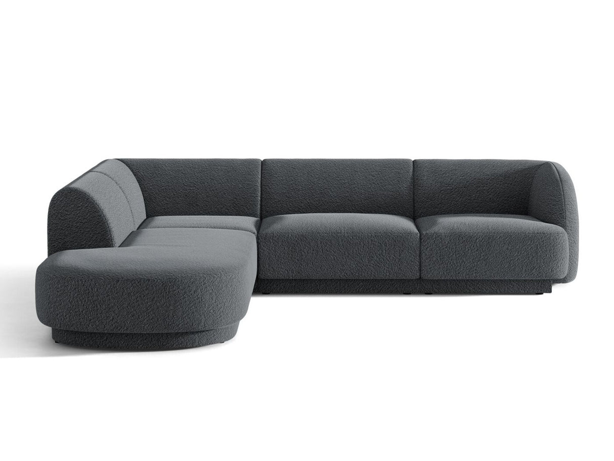 Modulinis minkštas kampas 538549