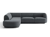 Modulinis minkštas kampas 538549