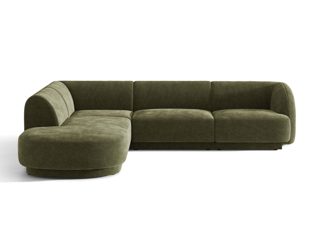 Modulinis minkštas kampas 538549