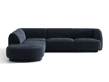 Modulinis minkštas kampas 538549