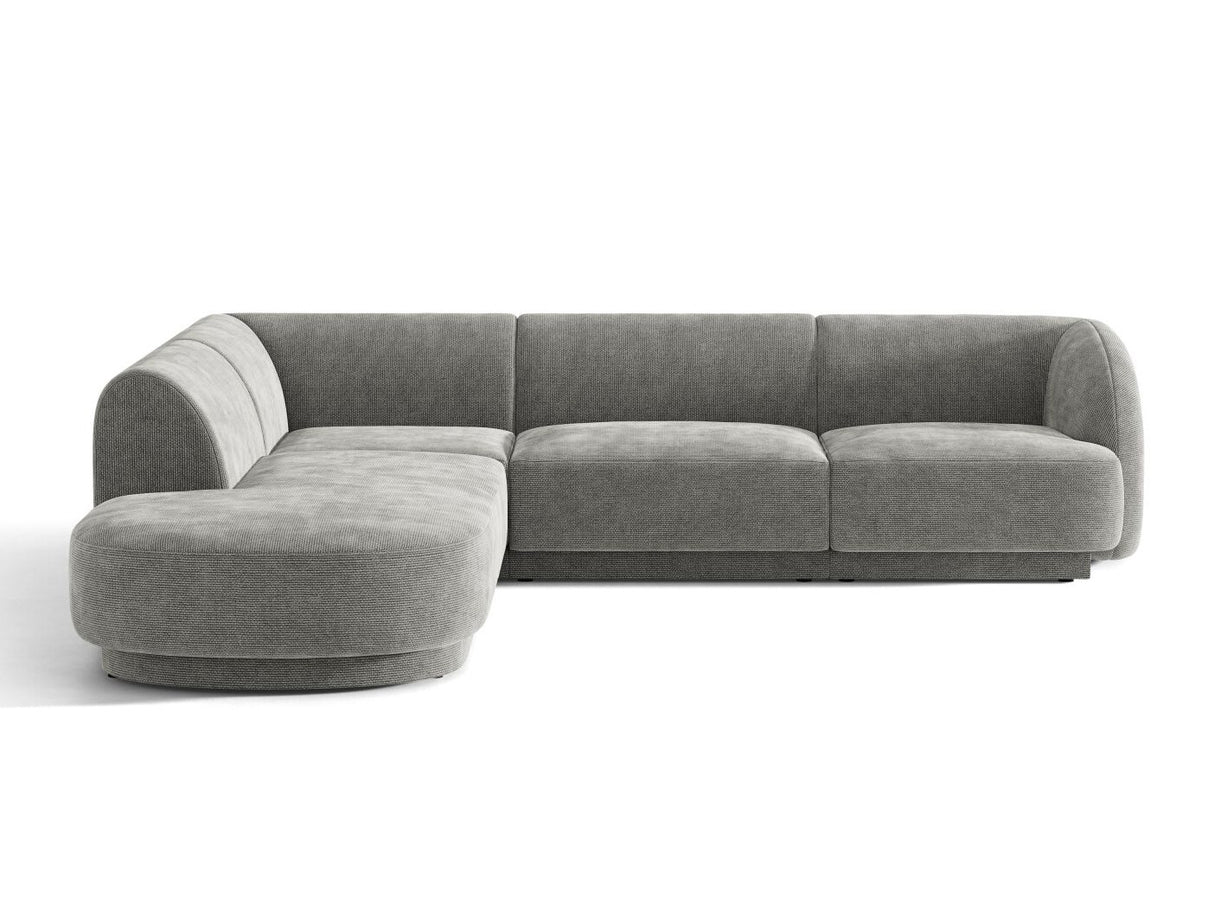 Modulinis minkštas kampas 538549