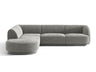 Modulinis minkštas kampas 538549