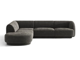 Modulinis minkštas kampas 538549