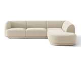 Modulinis minkštas kampas 538549