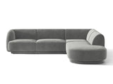 Modulinis minkštas kampas 538549