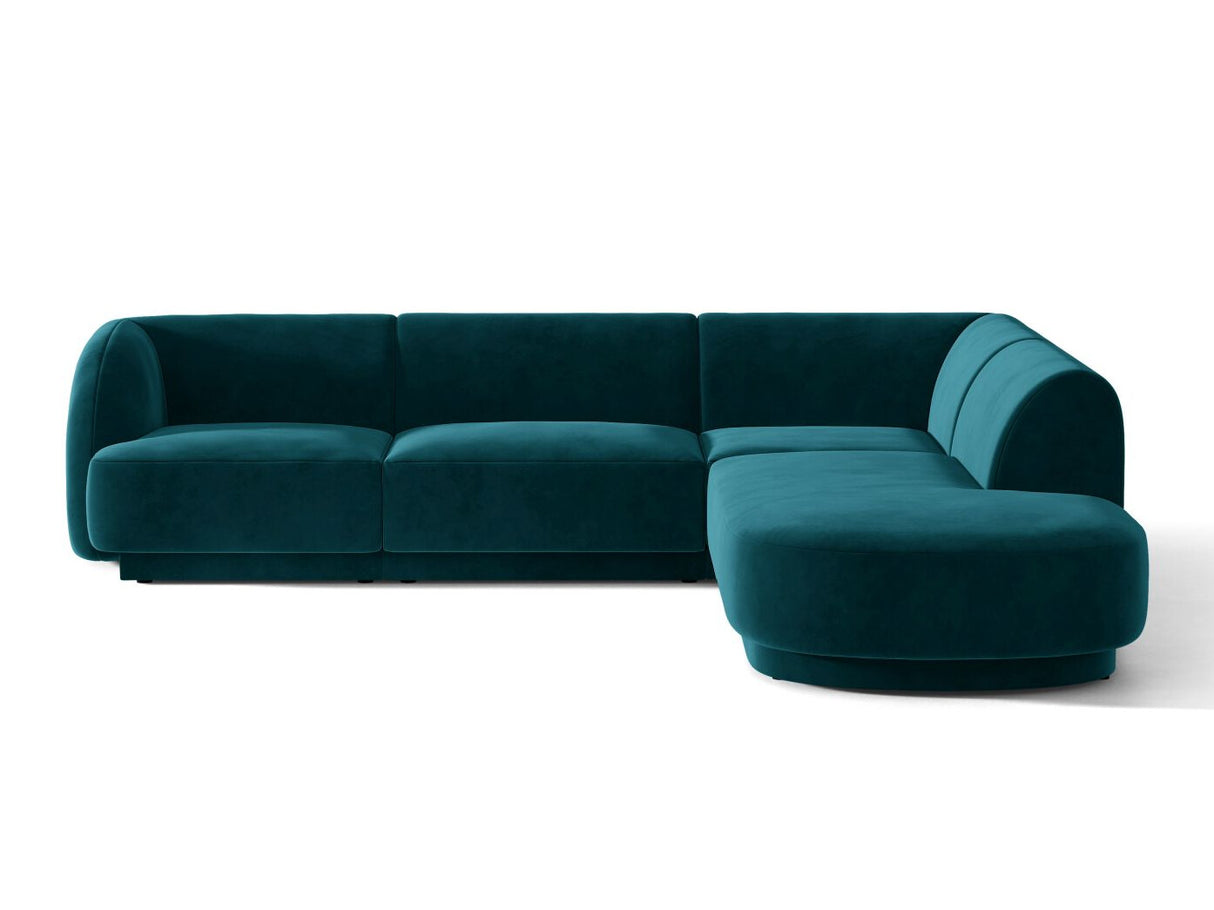 Modulinis minkštas kampas 538549