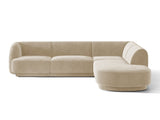 Modulinis minkštas kampas 538549