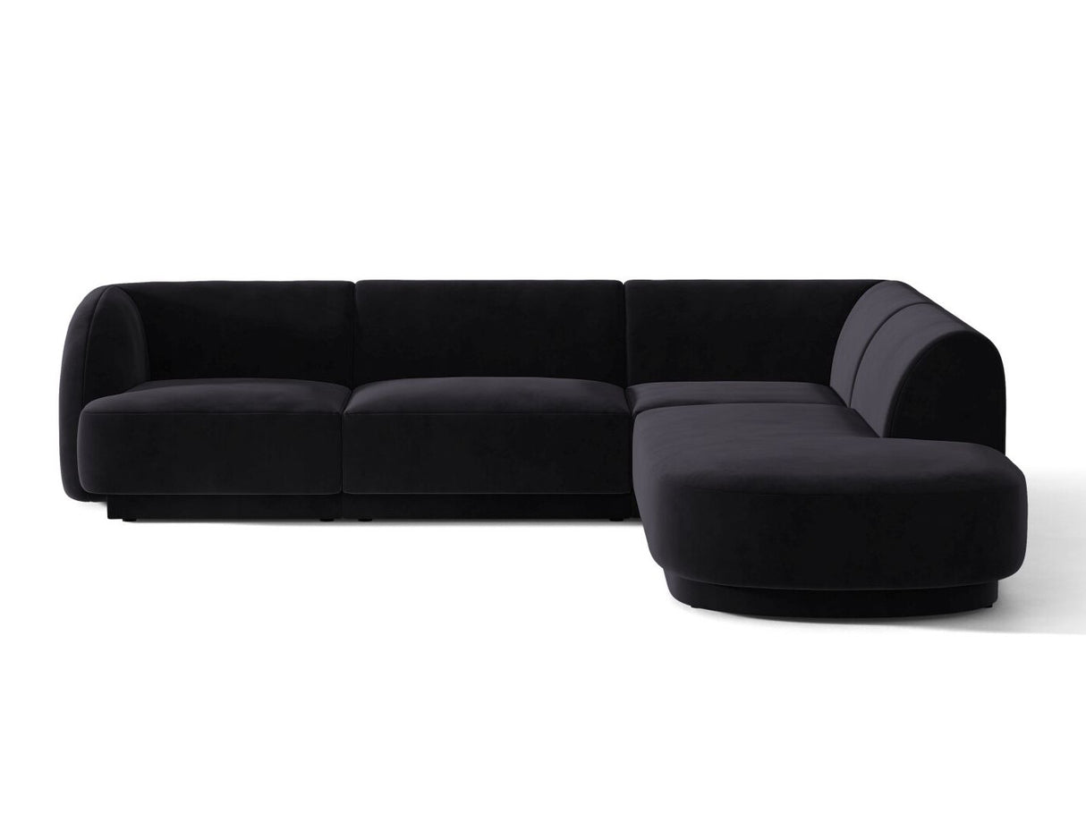 Modulinis minkštas kampas 538549