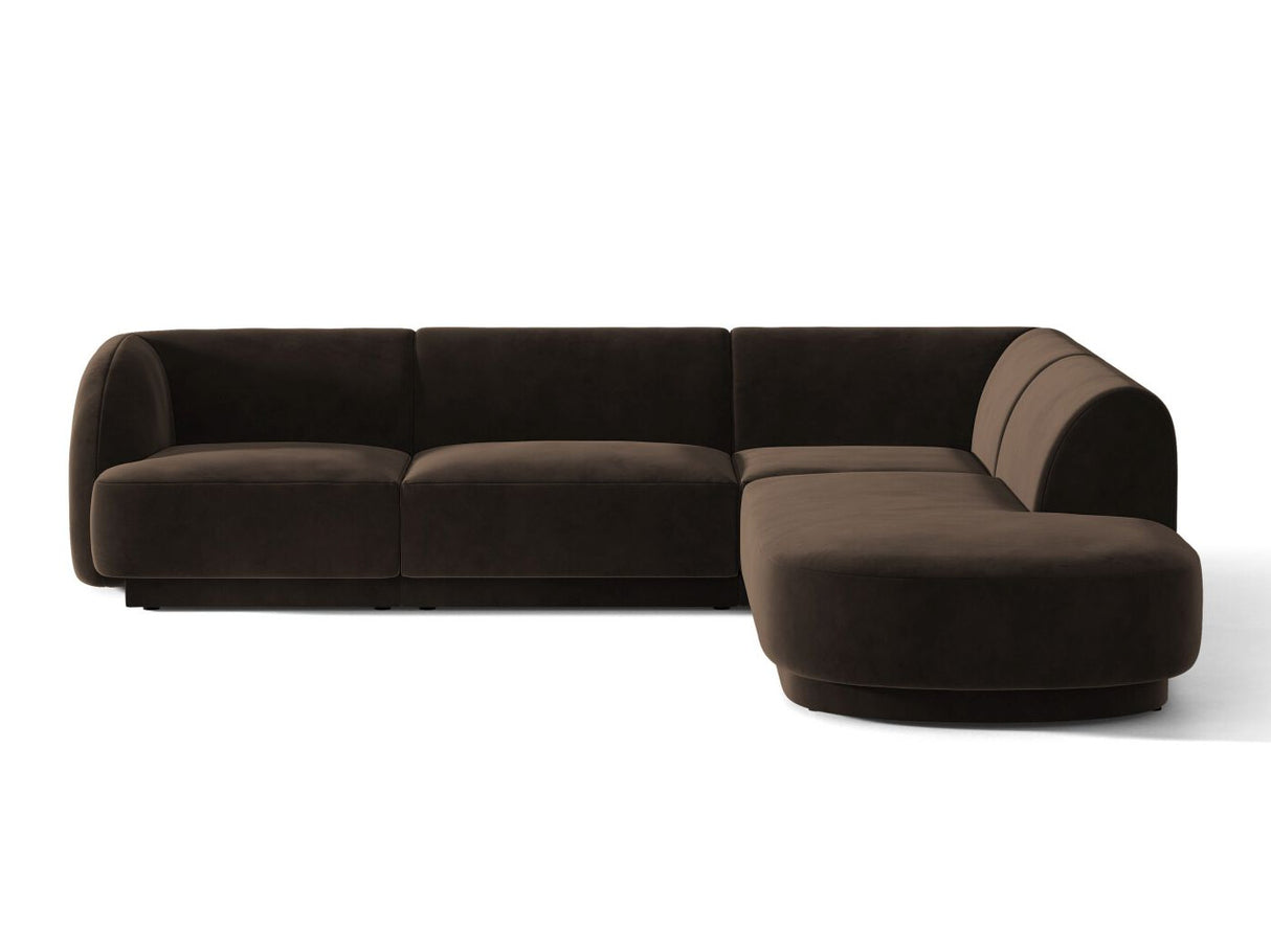 Modulinis minkštas kampas 538549