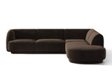 Modulinis minkštas kampas 538549