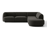 Modulinis minkštas kampas 538549
