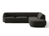 Modulinis minkštas kampas 538549