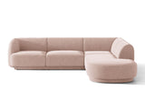 Modulinis minkštas kampas 538549