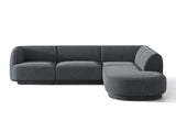Modulinis minkštas kampas 538549