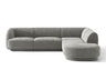 Modulinis minkštas kampas 538549