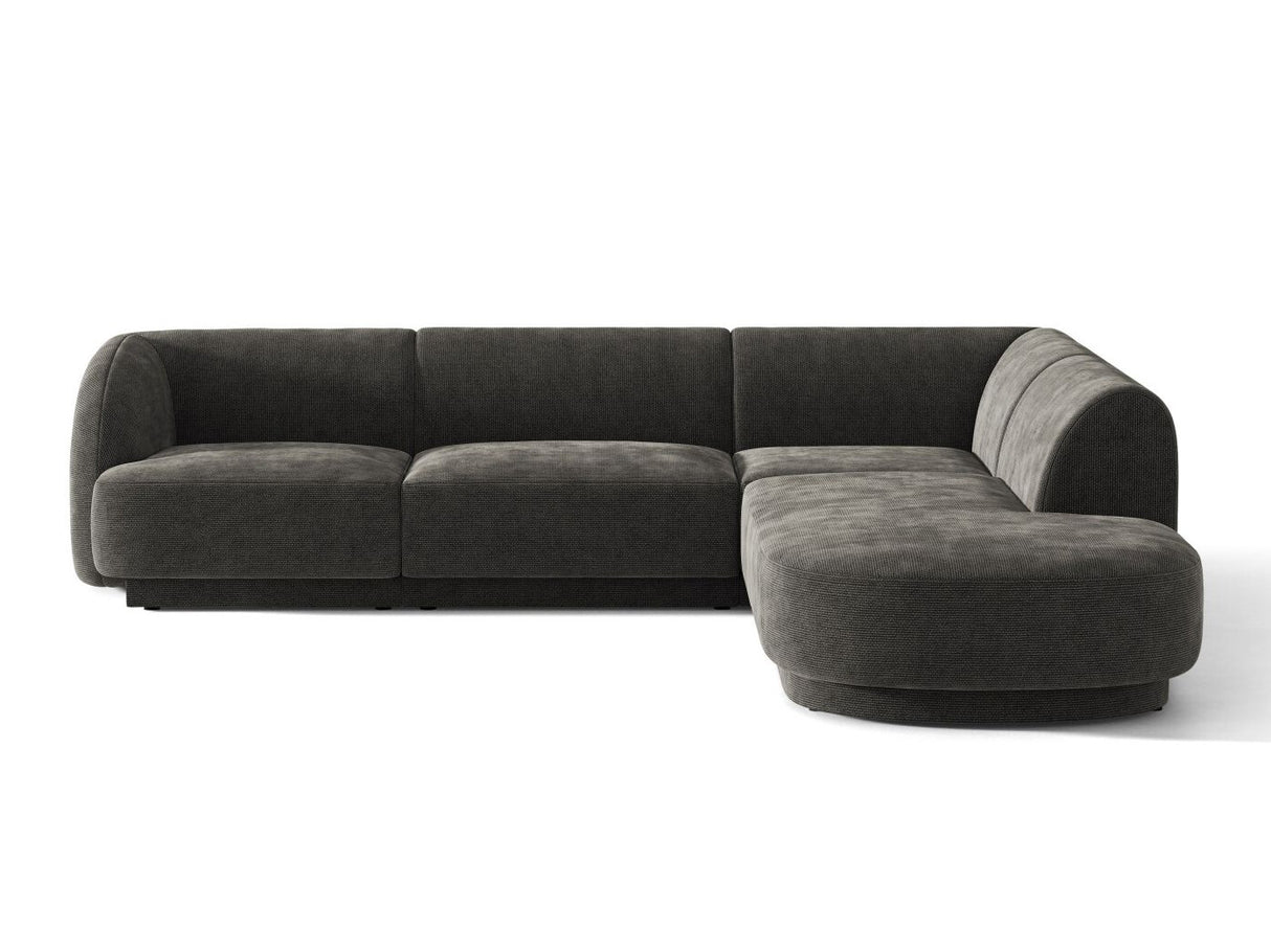Modulinis minkštas kampas 538549