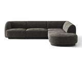 Modulinis minkštas kampas 538549