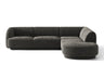 Modulinis minkštas kampas 538549