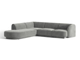 Modulinis minkštas kampas 538549