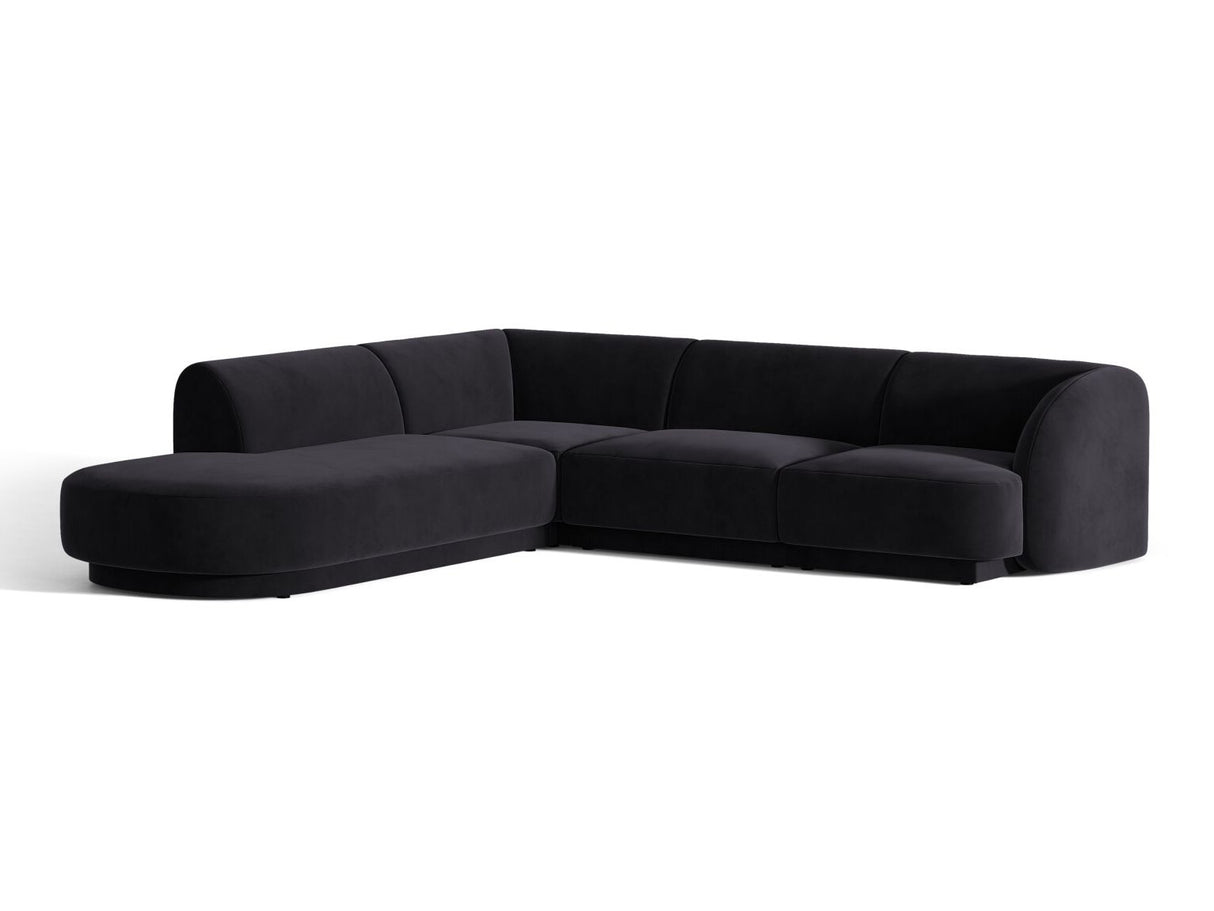 Modulinis minkštas kampas 538549