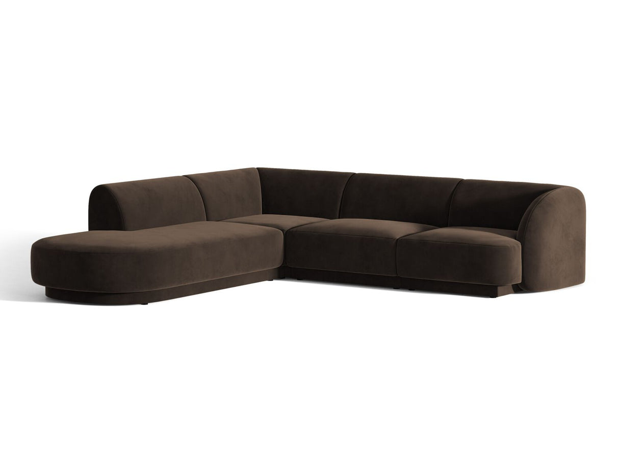 Modulinis minkštas kampas 538549