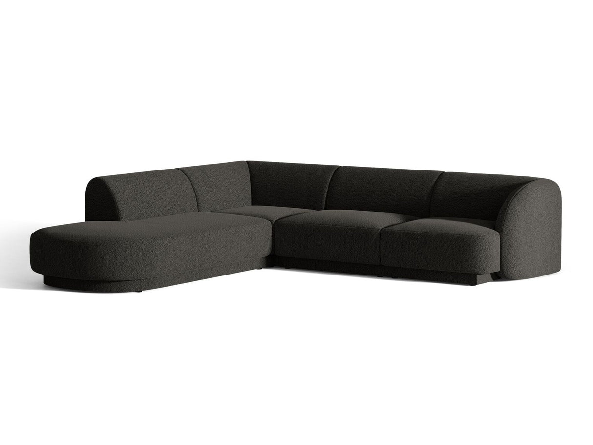 Modulinis minkštas kampas 538549