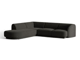 Modulinis minkštas kampas 538549
