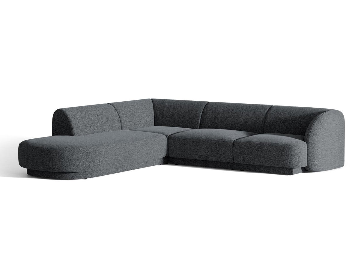 Modulinis minkštas kampas 538549