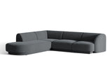 Modulinis minkštas kampas 538549