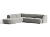 Modulinis minkštas kampas 538549
