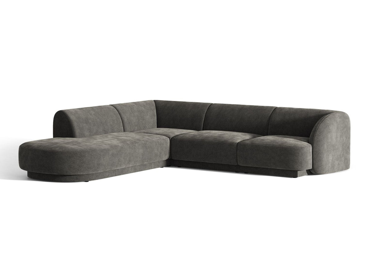 Modulinis minkštas kampas 538549