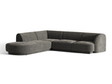 Modulinis minkštas kampas 538549