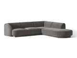 Modulinis minkštas kampas 538549