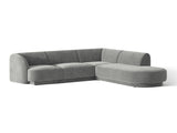Modulinis minkštas kampas 538549