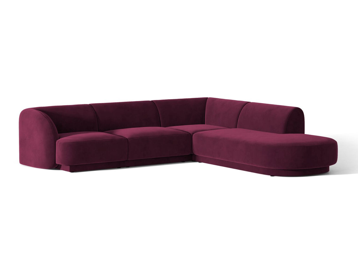 Modulinis minkštas kampas 538549