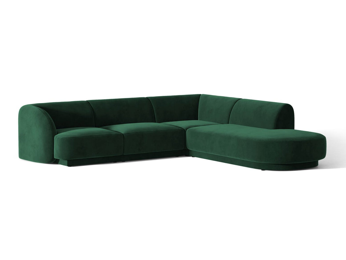 Modulinis minkštas kampas 538549