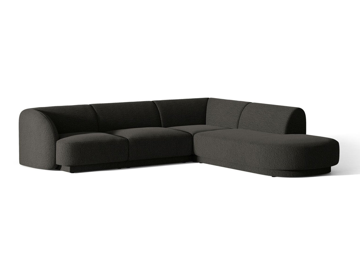 Modulinis minkštas kampas 538549