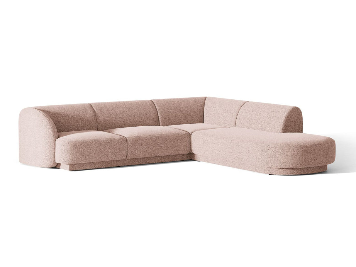 Modulinis minkštas kampas 538549