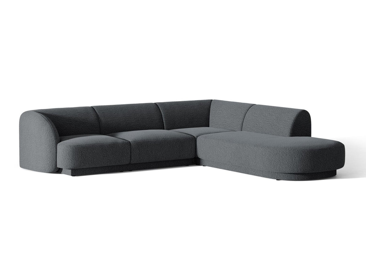 Modulinis minkštas kampas 538549