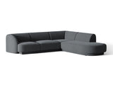 Modulinis minkštas kampas 538549