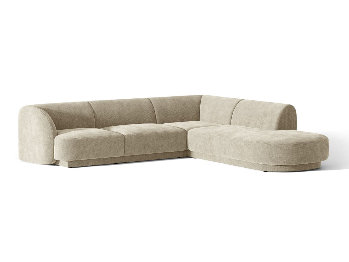 Modulinis minkštas kampas 538549