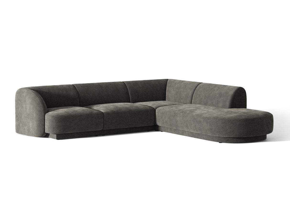 Modulinis minkštas kampas 538549