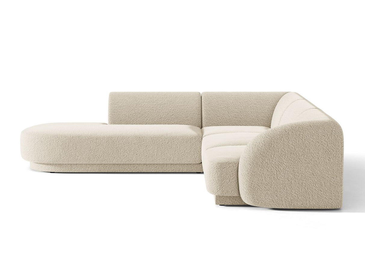 Modulinis minkštas kampas 538549