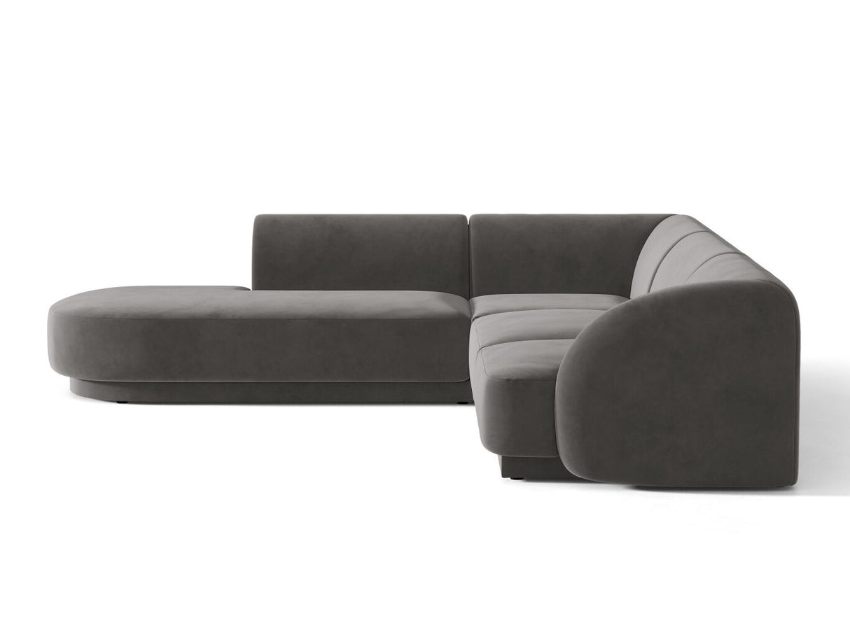 Modulinis minkštas kampas 538549