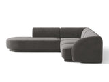 Modulinis minkštas kampas 538549