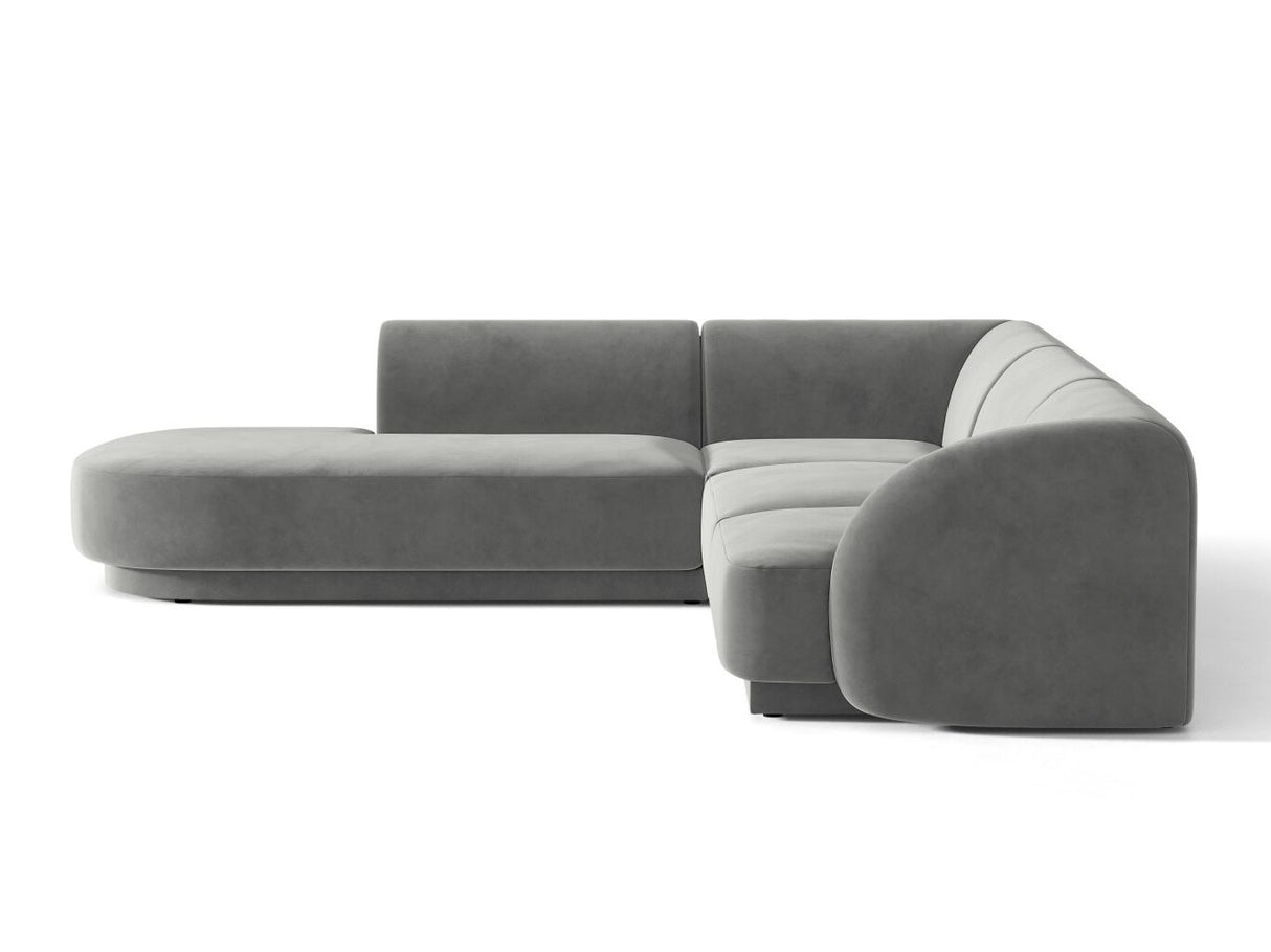 Modulinis minkštas kampas 538549