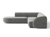 Modulinis minkštas kampas 538549
